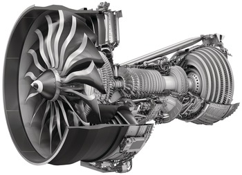 1 – Overview of Gas Turbines for Propulsion and Power Generation ...