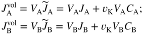 equation