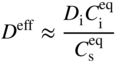 equation