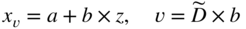 equation