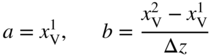 equation