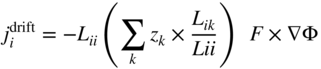 equation
