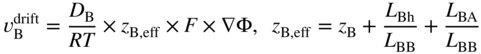 equation