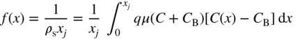 equation