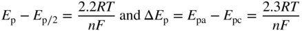 equation