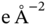 normal e ModifyingAbove normal upper A With ring-above Superscript negative 2
