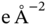 normal e ModifyingAbove normal upper A With ring-above Superscript negative 2