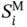 upper S Subscript i Superscript normal upper M