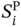 upper S Subscript i Superscript normal upper P