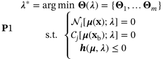 equation