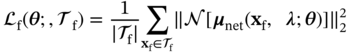 equation