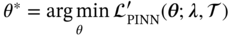 equation