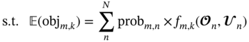 equation