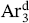upper A r 3 Superscript normal d